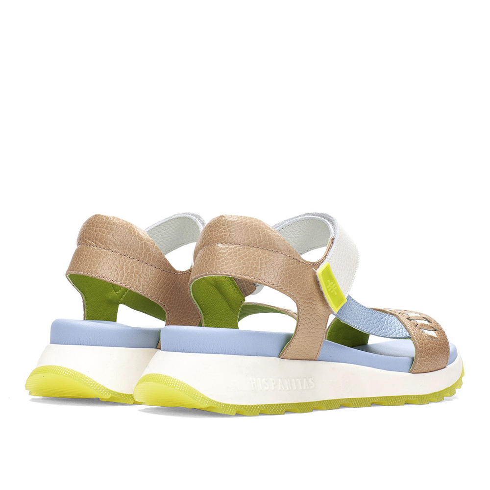 Ženska sandala Hispanitas-3 large1