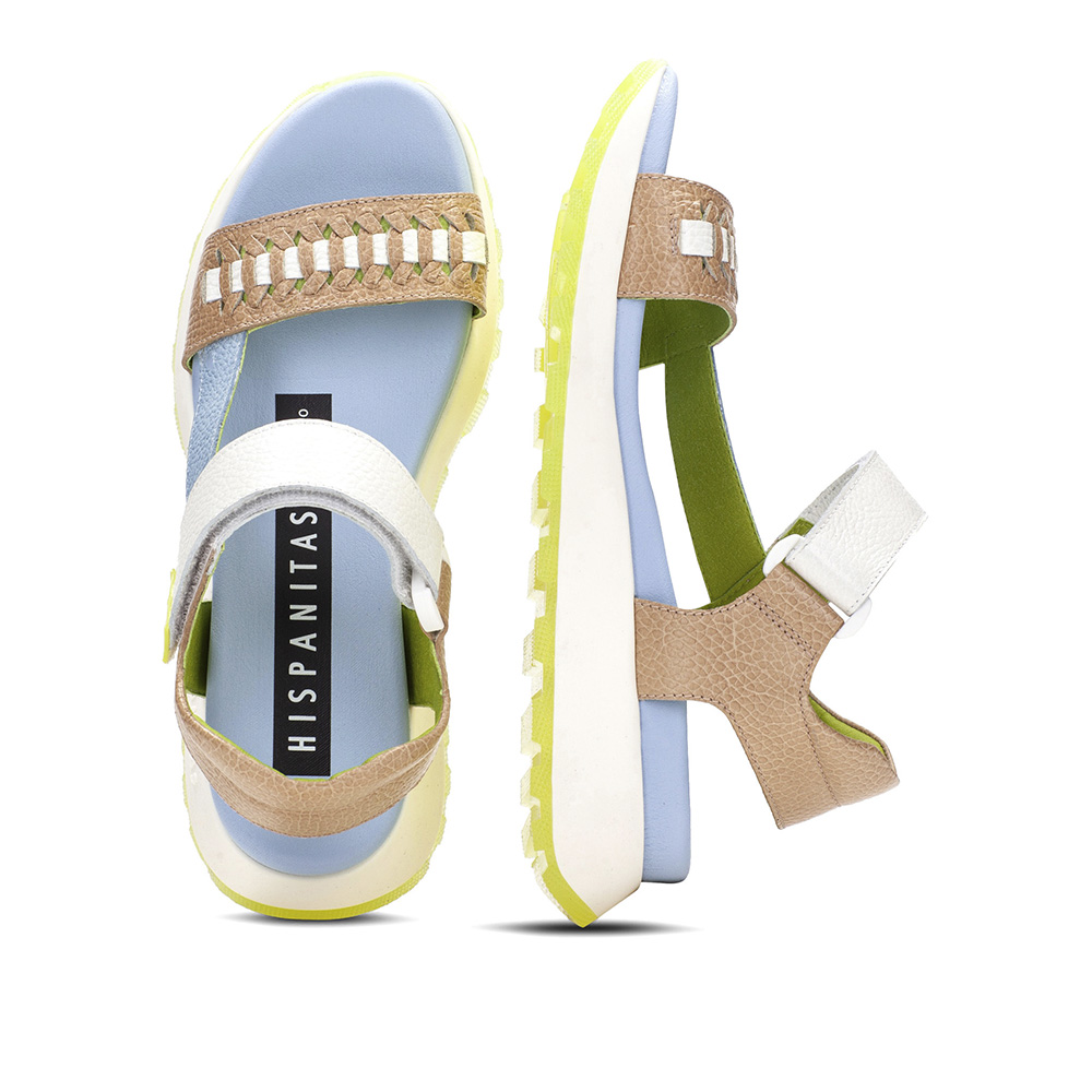 Ženska sandala Hispanitas-4 large1