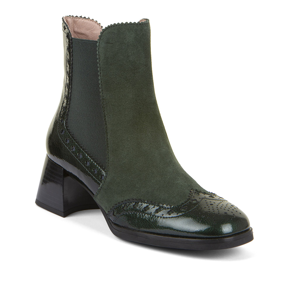 Ženska gležnjača Hispanitas-2 large1