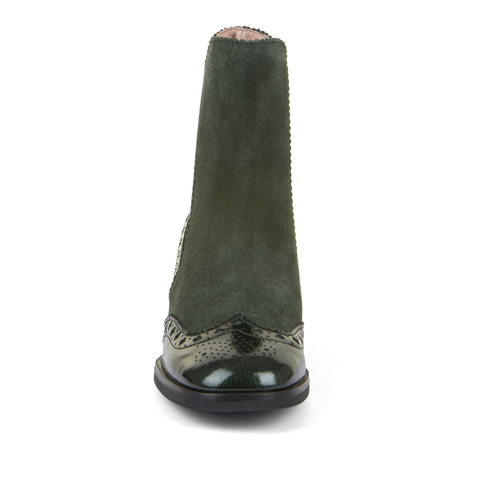 Ženska gležnjača Hispanitas-4 large1