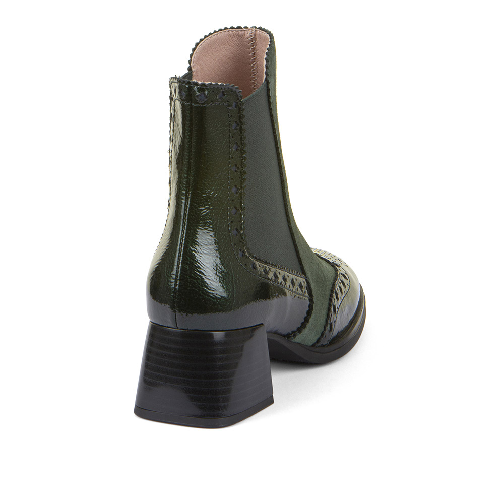 Ženska gležnjača Hispanitas-5 large1