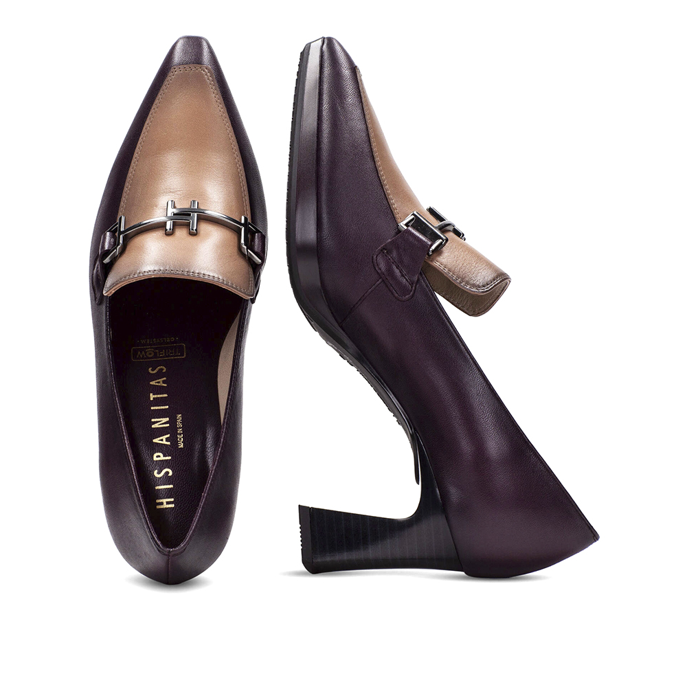 Ženska cipela Hispanitas-4 large1