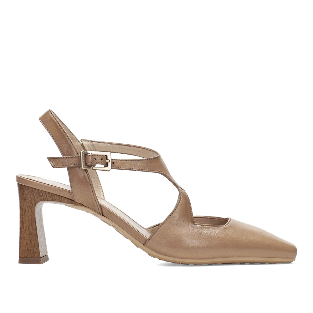 Ženska sandala Hispanitas picture