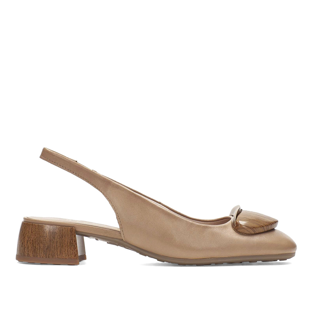 Ženska sandala Hispanitas picture