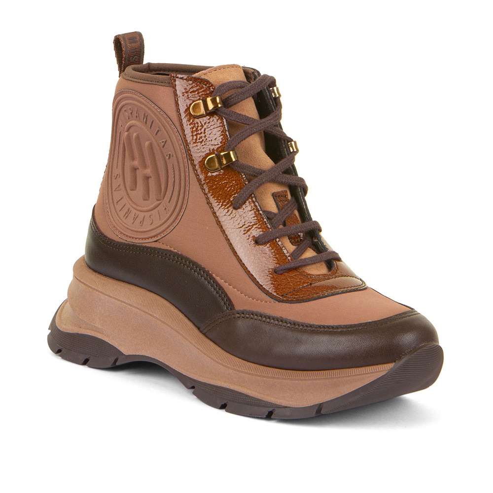 Ženska gležnjača Hispanitas-2 large1