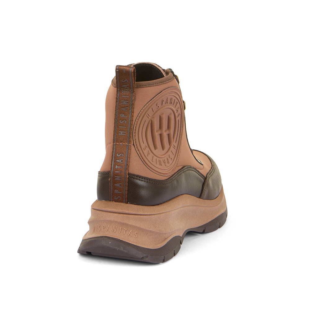 Ženska gležnjača Hispanitas-5 large1