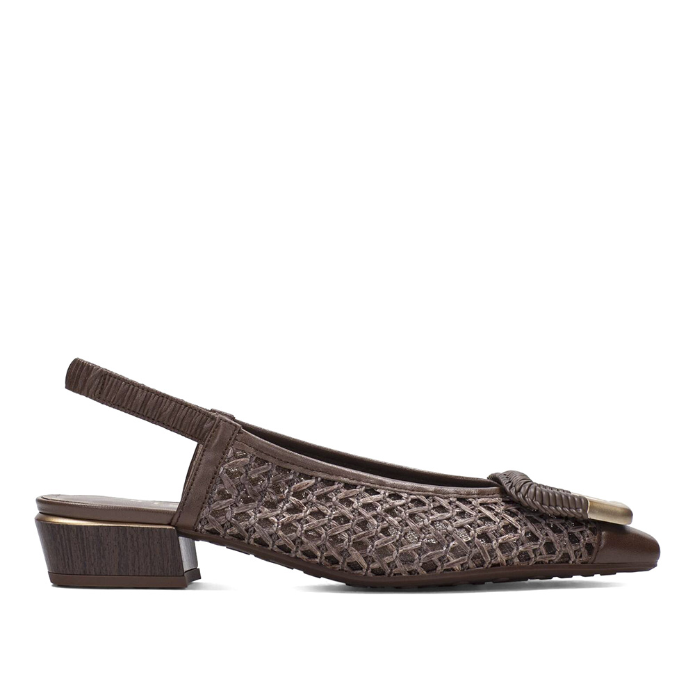 Ženska sandala Hispanitas picture