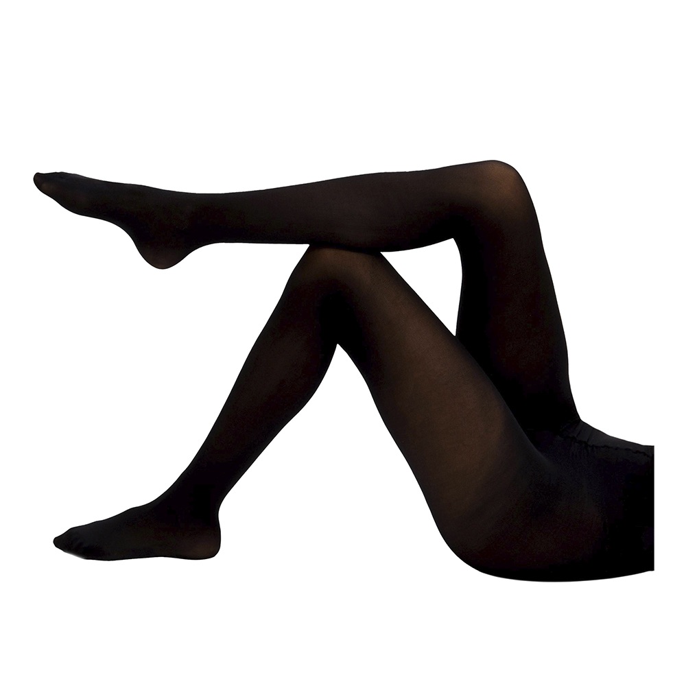 Intimien hulahopka crna picture