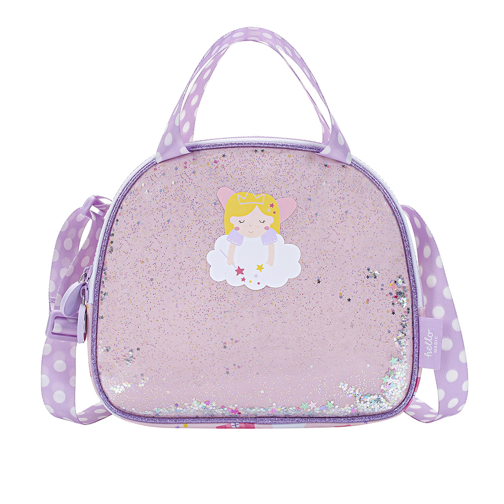 Torbica za užinu picture