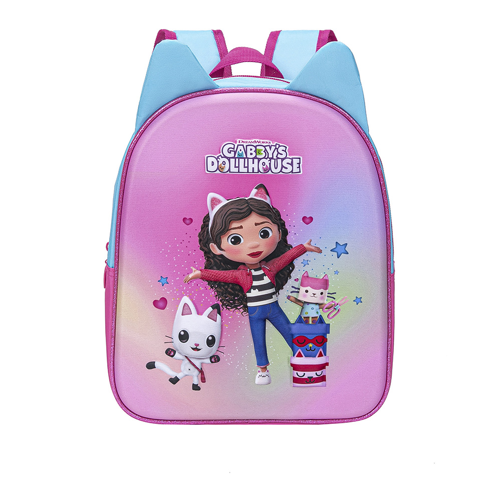 Ruksak Small 3D picture