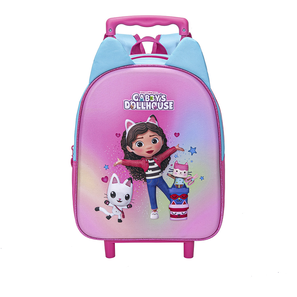 Ruksak na kotače Mini 3D picture