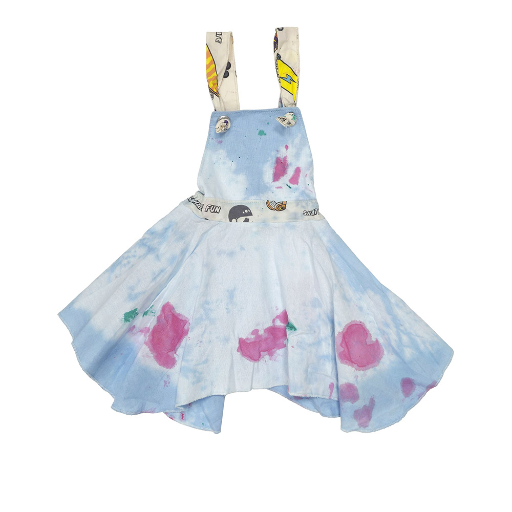 Dječja treger haljina picture