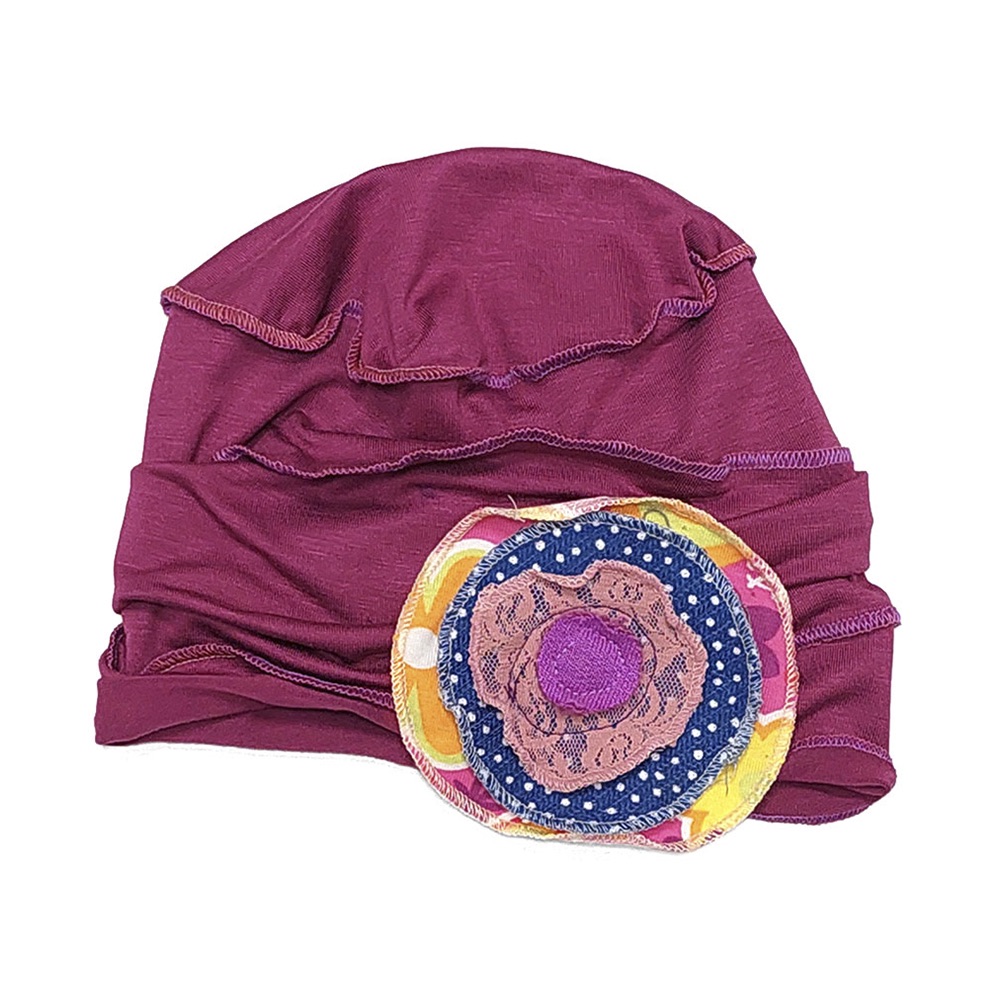 Luma Šarm unikatna dječja kapa picture