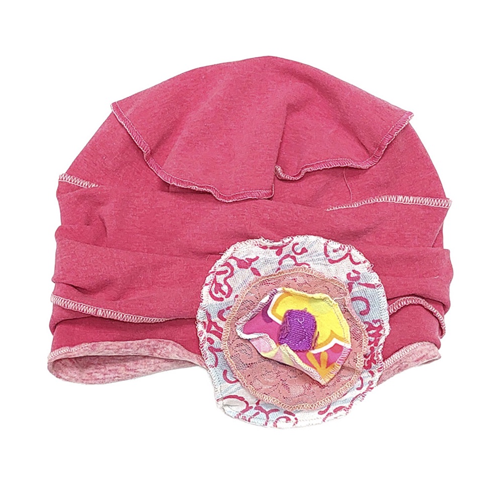 Luma Šarm unikatna dječja kapa picture