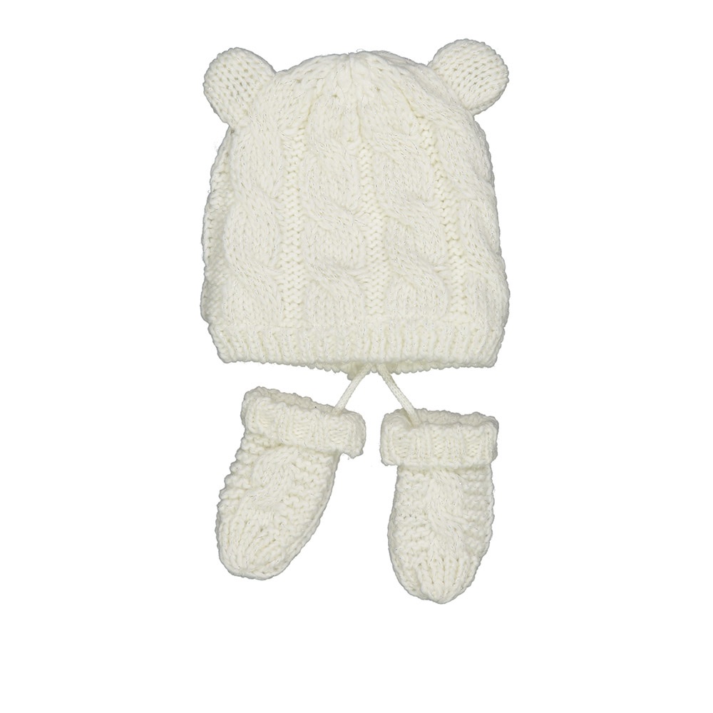 Set kapa, rukavice picture