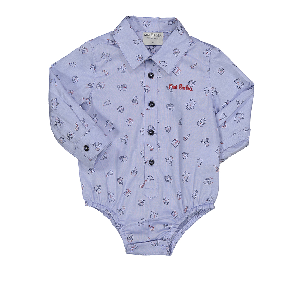 Baby body košulja picture