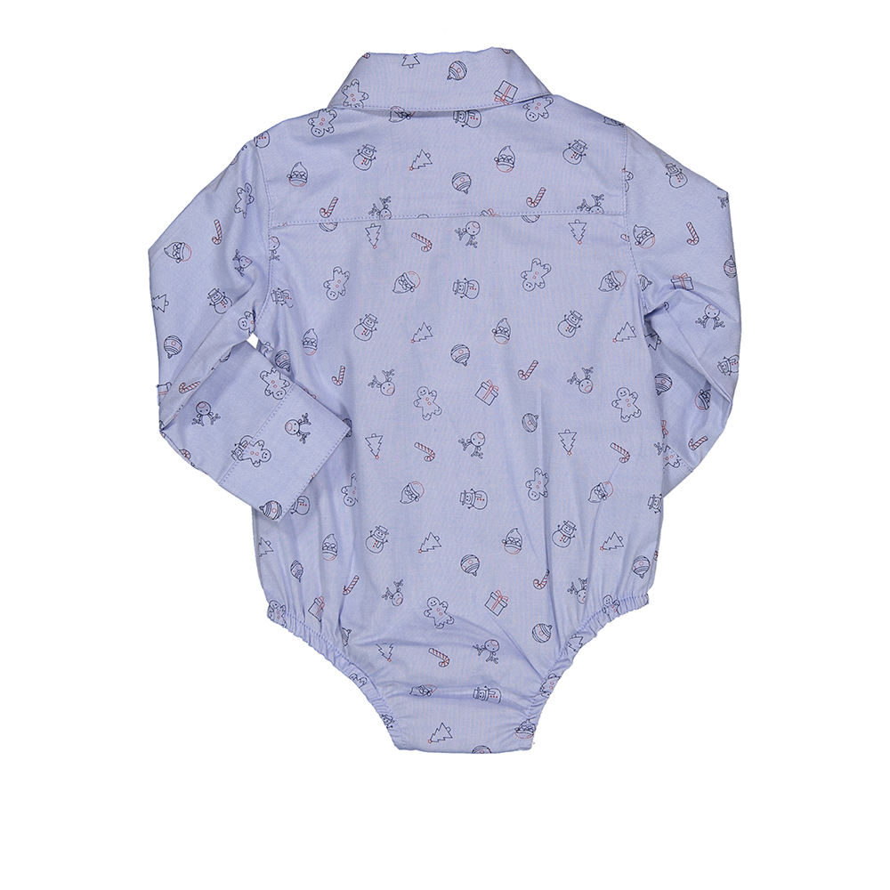 Baby body košulja-2 large1