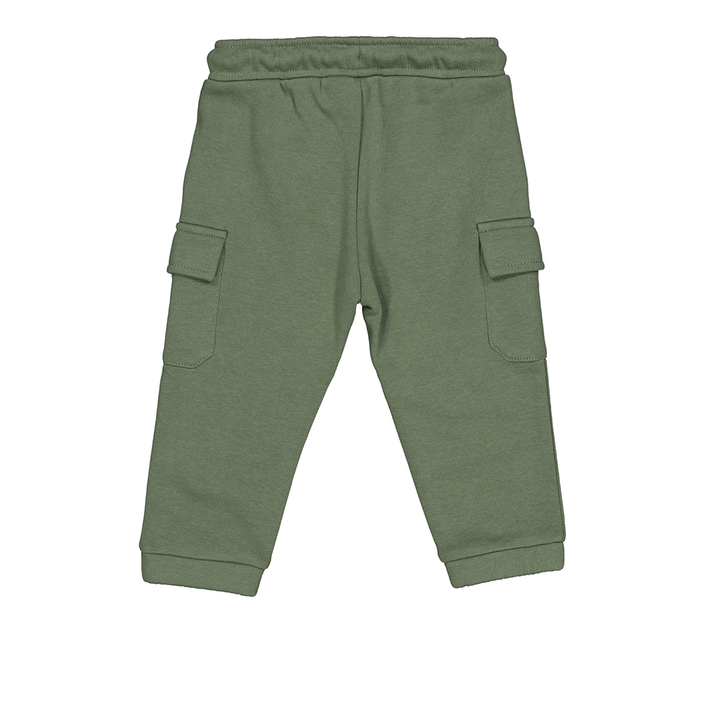 Dječja trenirka donji dio-2 large1