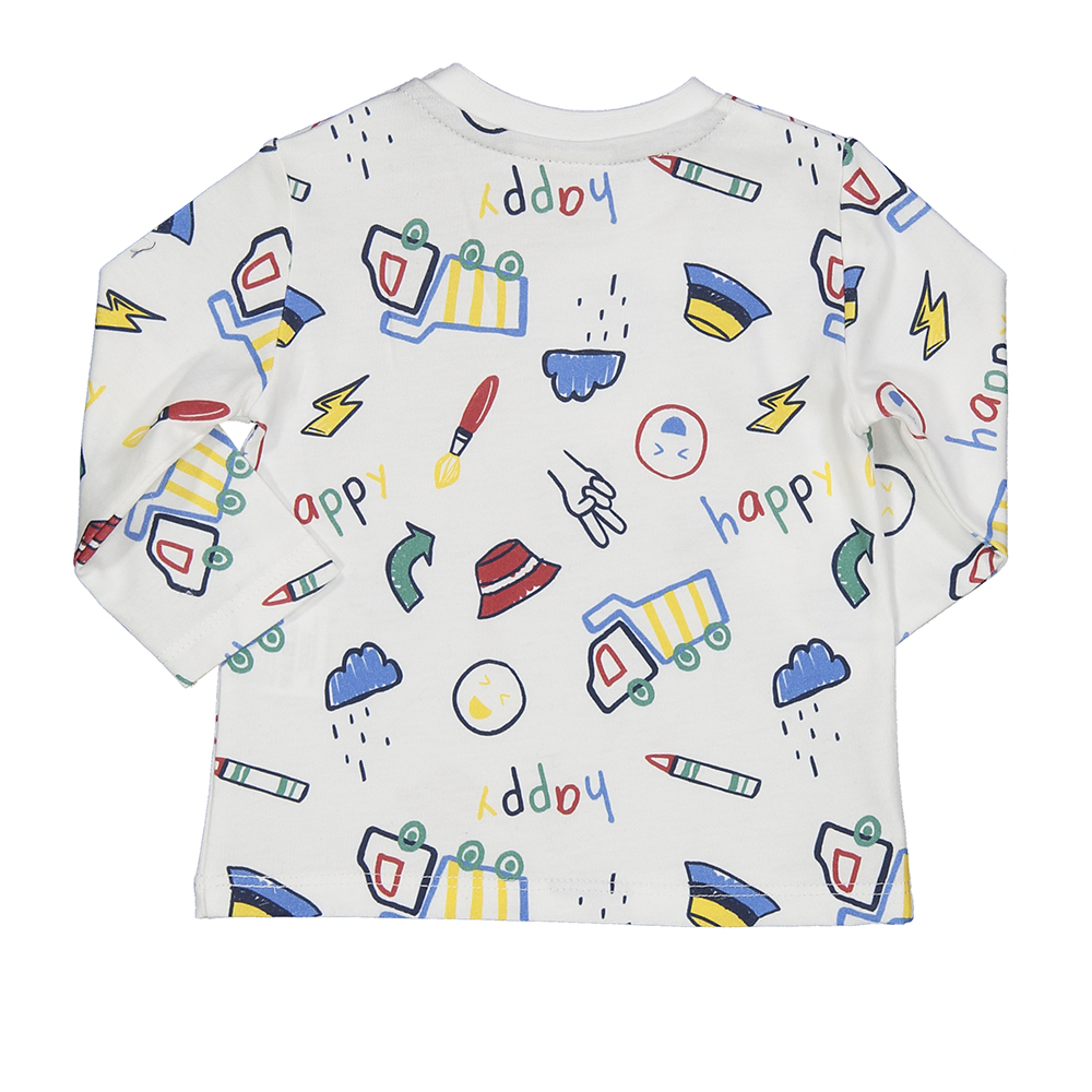 Baby majica-2 large1