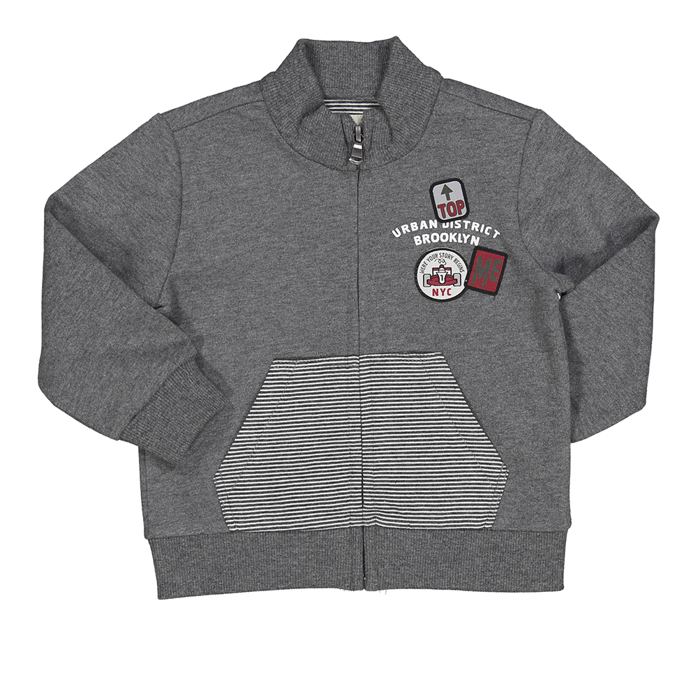 Dječja jakna picture