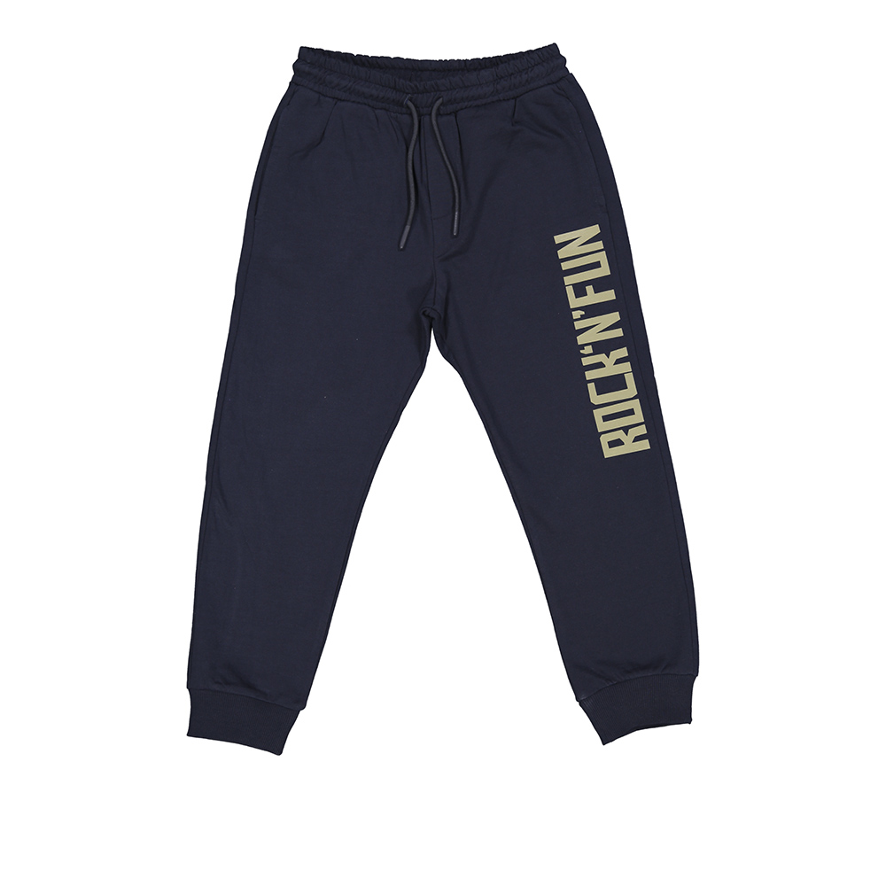 Dječja trenirka donji dio picture