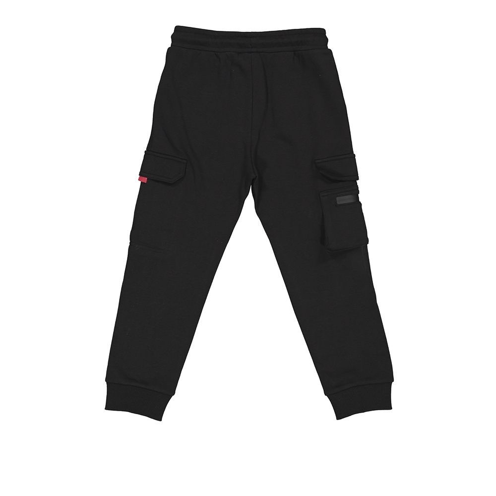 Dječja trenirka donji dio-2 large1