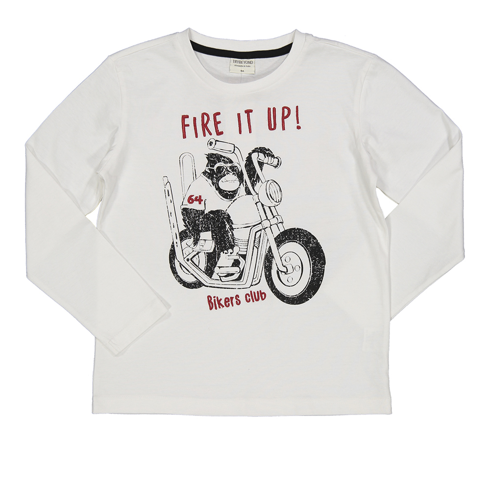 Dječja majica picture