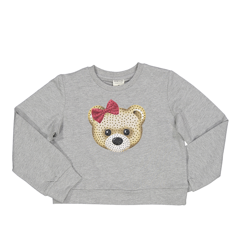 Dječja sweater majica picture