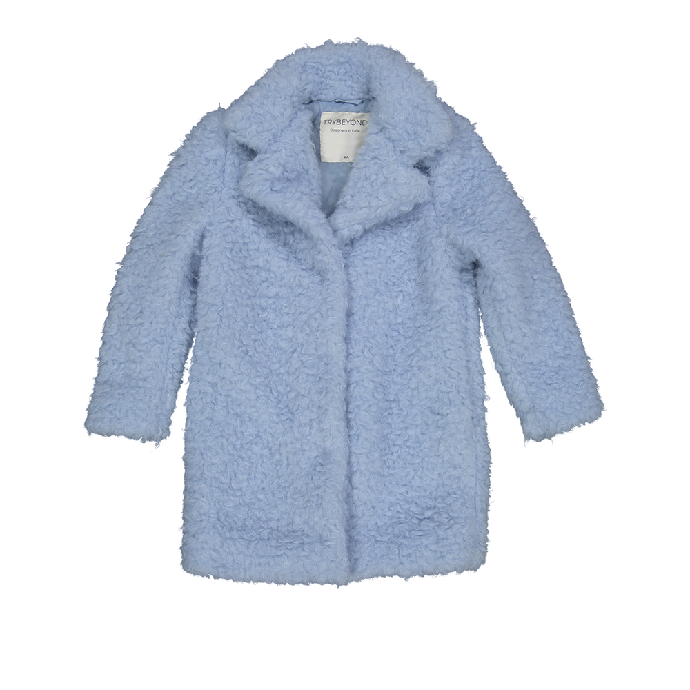 Dječja bunda picture