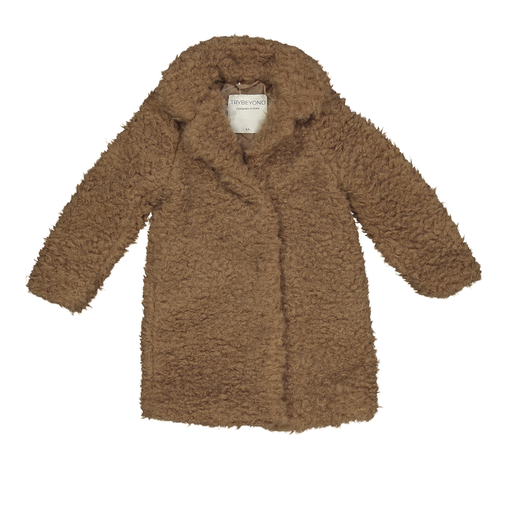 Dječja bunda picture