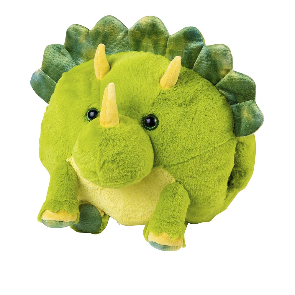 Handwarmers dino picture