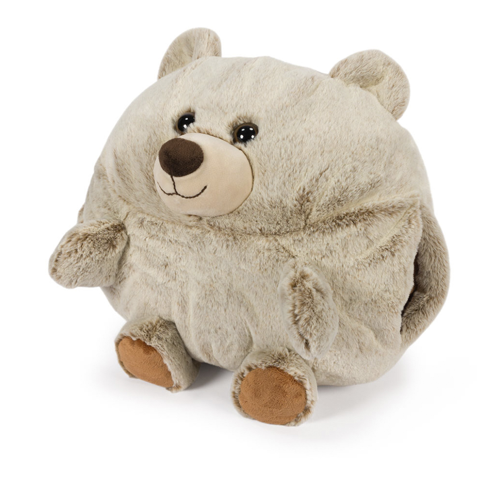 Handwarmers medvjed picture