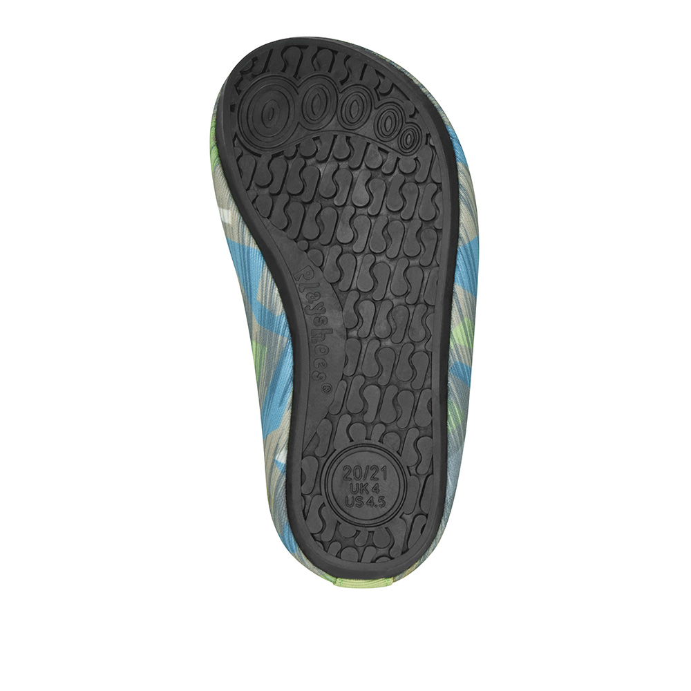 Dječja obuća za vodu barefoot-7 large1