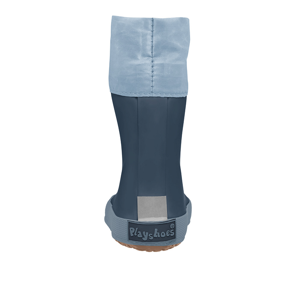 Dječje gumene čizme barefoot-5 large1