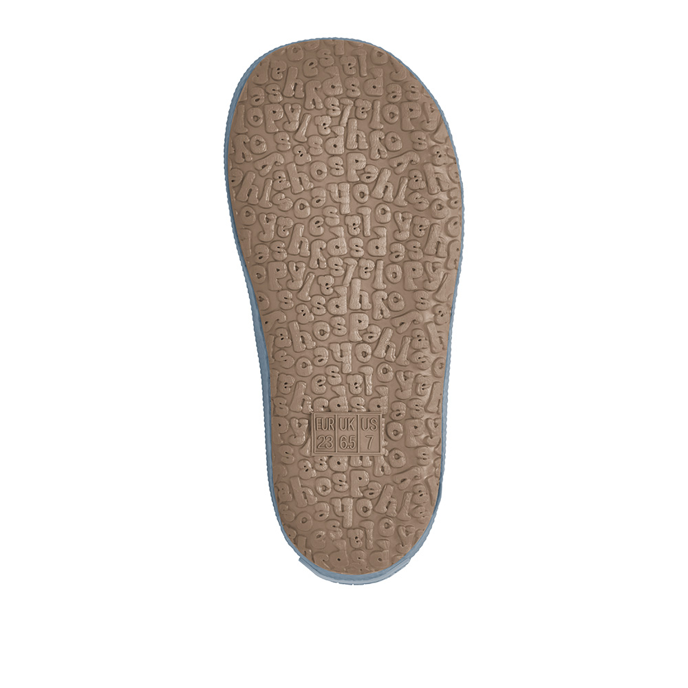 Dječje gumene čizme barefoot-7 large1