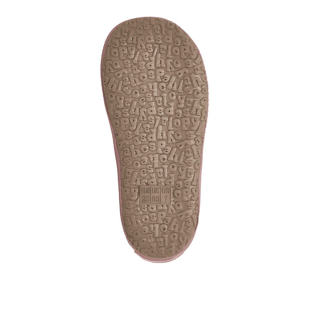 Dječje gumene čizme barefoot-7 large1