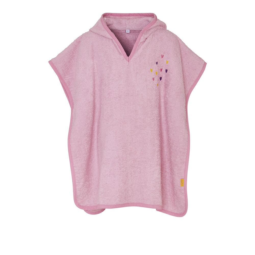 Dječji poncho ručnik picture