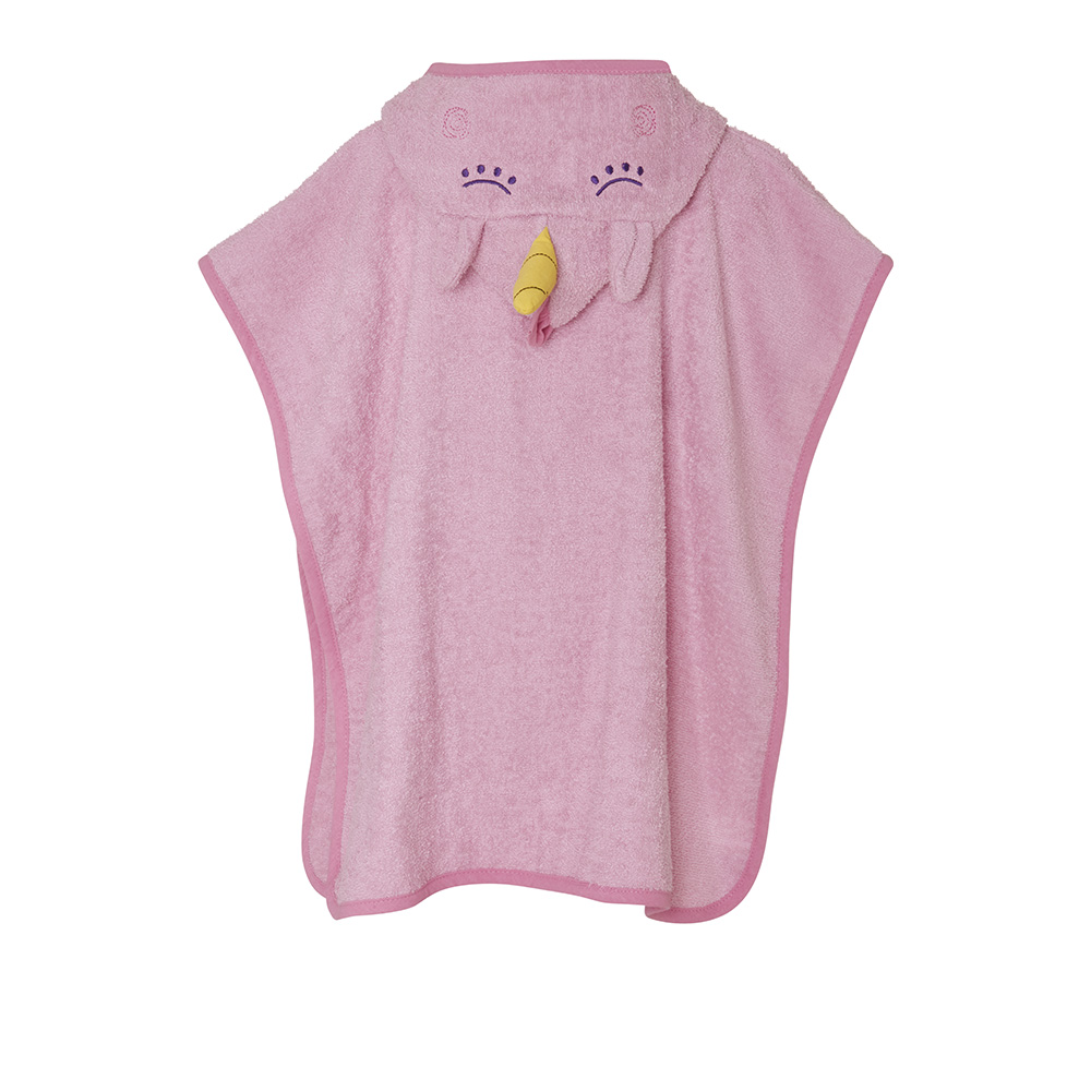 Dječji poncho ručnik-2 large1