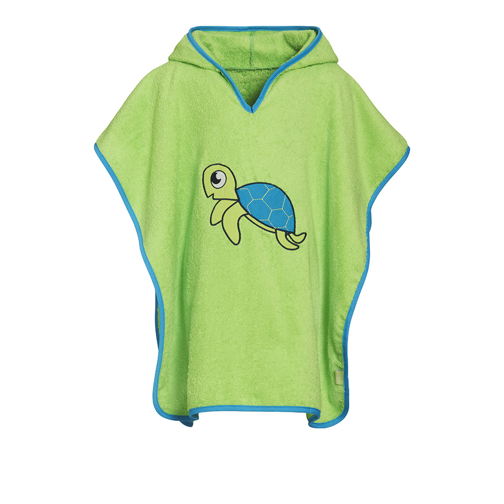 Dječji poncho ručnik picture