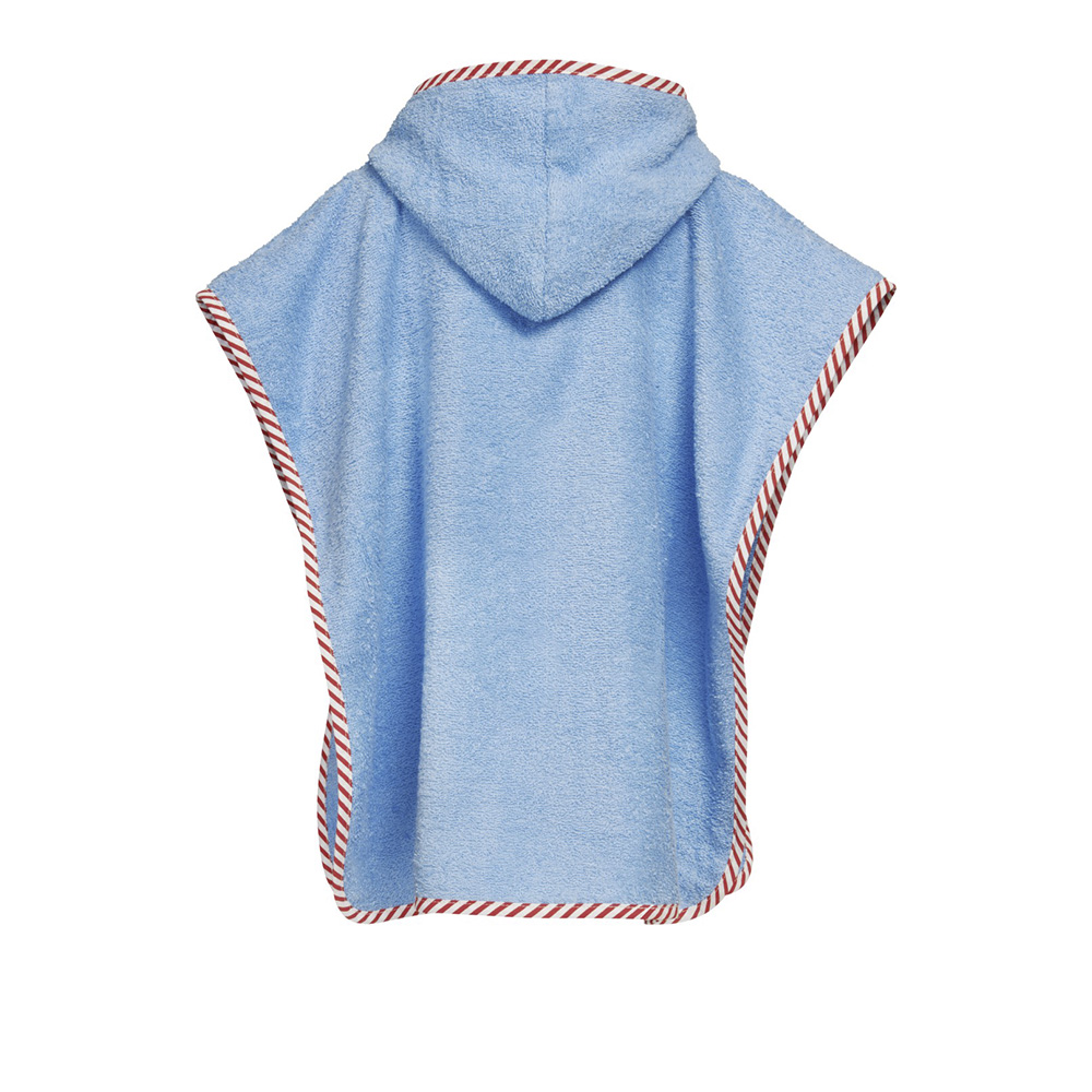 Dječji poncho ručnik-2 large1