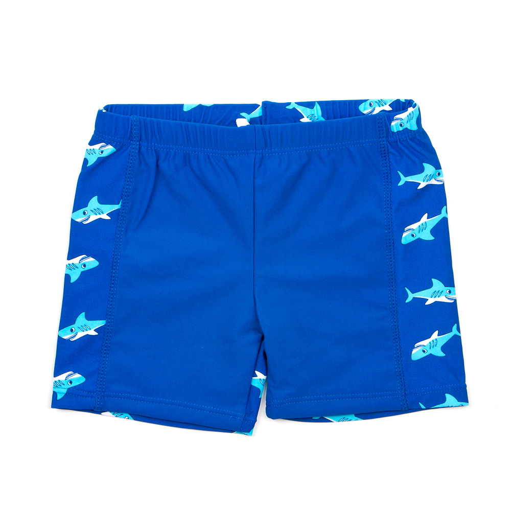 Dječje kupaće bokserice UV picture