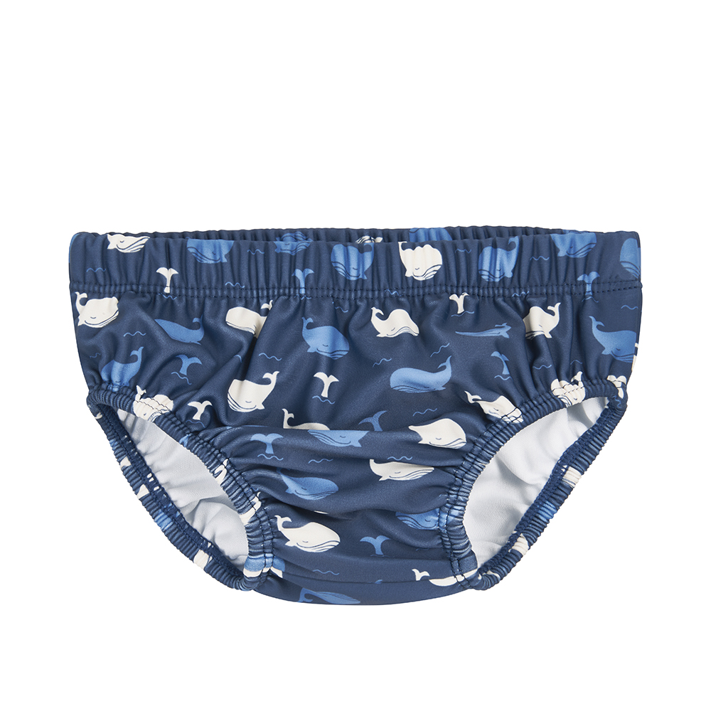 Baby kupaće gaćice UV picture