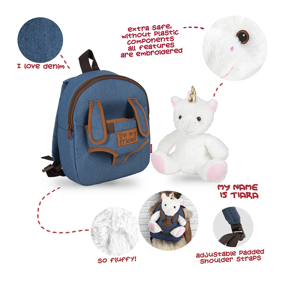 Mini ruksak unicorn-4 large1