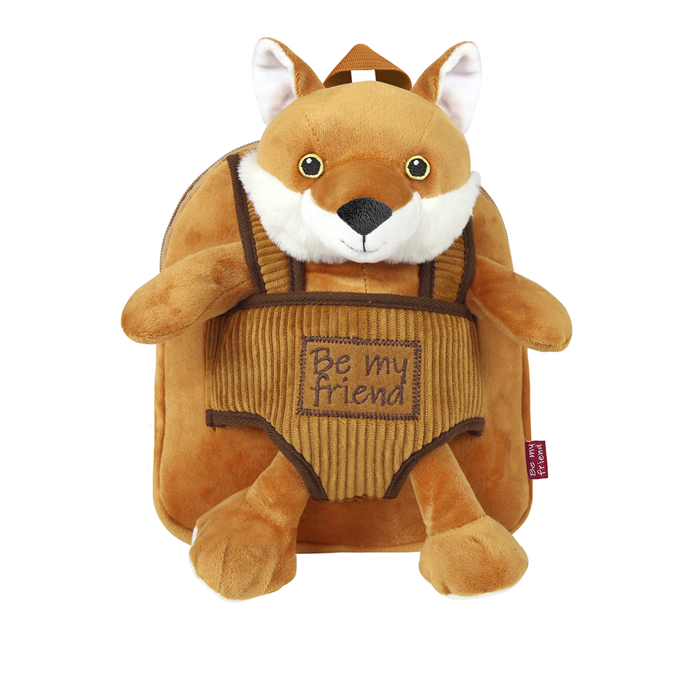 Dvostrani ruksak lisica picture