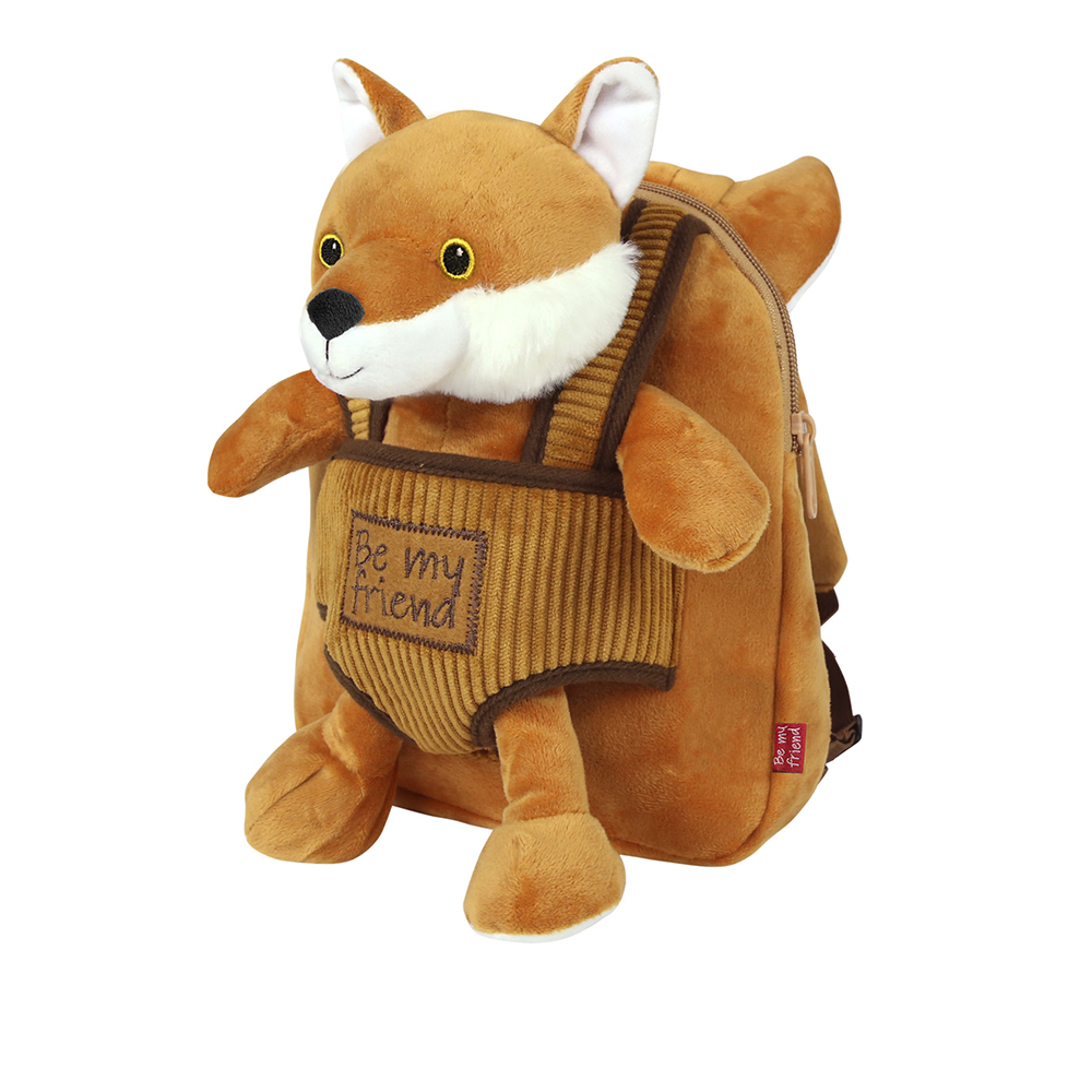 Dvostrani ruksak lisica-2 large1