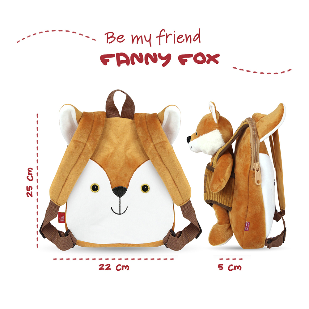 Dvostrani ruksak lisica-3 large1