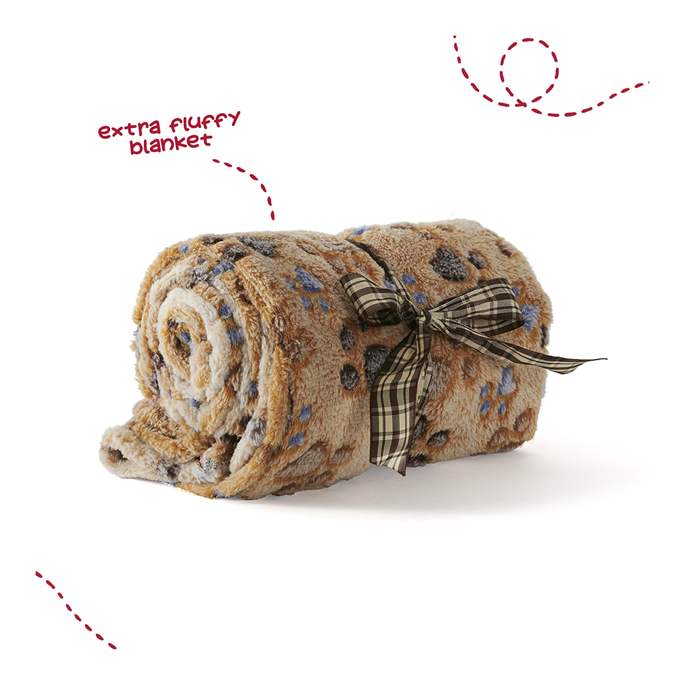 2 u 1 dekica sa igračkom medo-5 large1