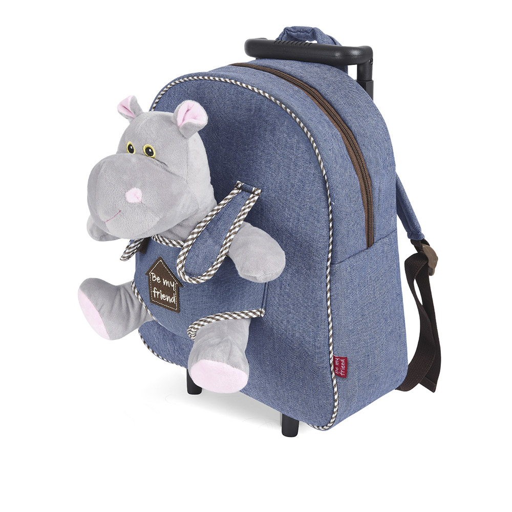 Trolley Hippo-2 large1