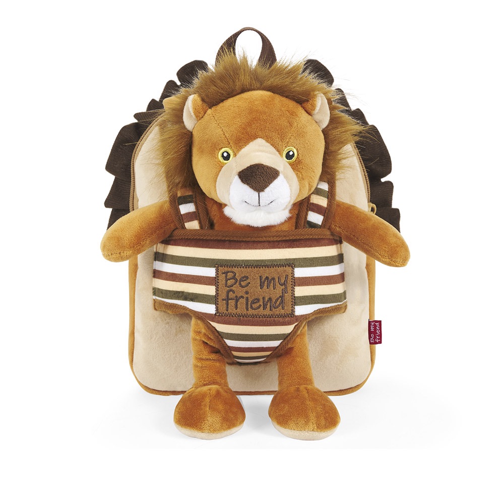 Dvostrani ruksak lav picture