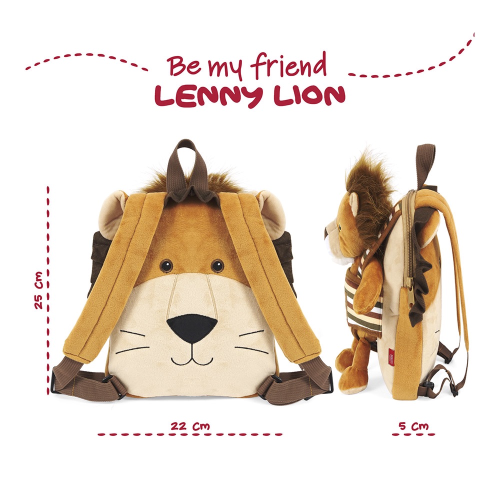 Dvostrani ruksak lav-3 large1